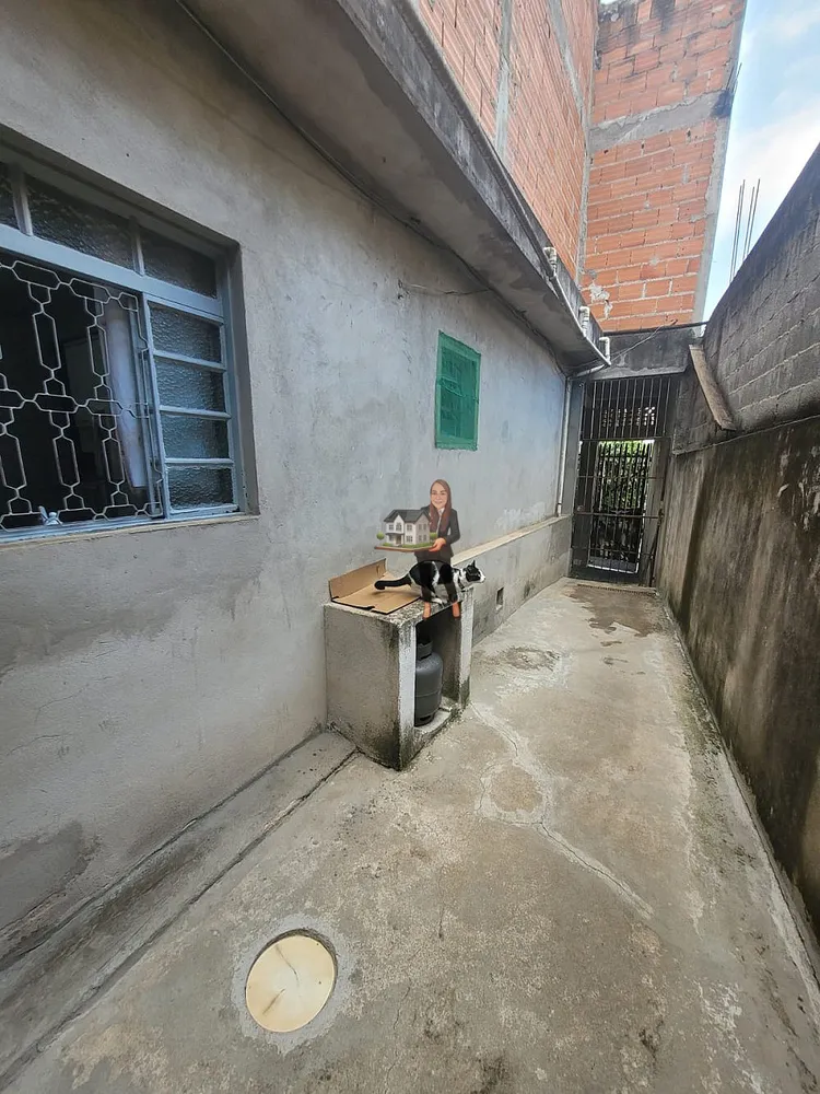 Casa, 2 quartos, 114 m² - Foto 3