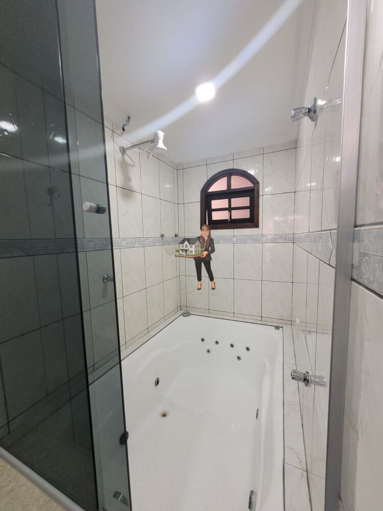 Sobrado, 4 quartos, 300 m² - Foto 4