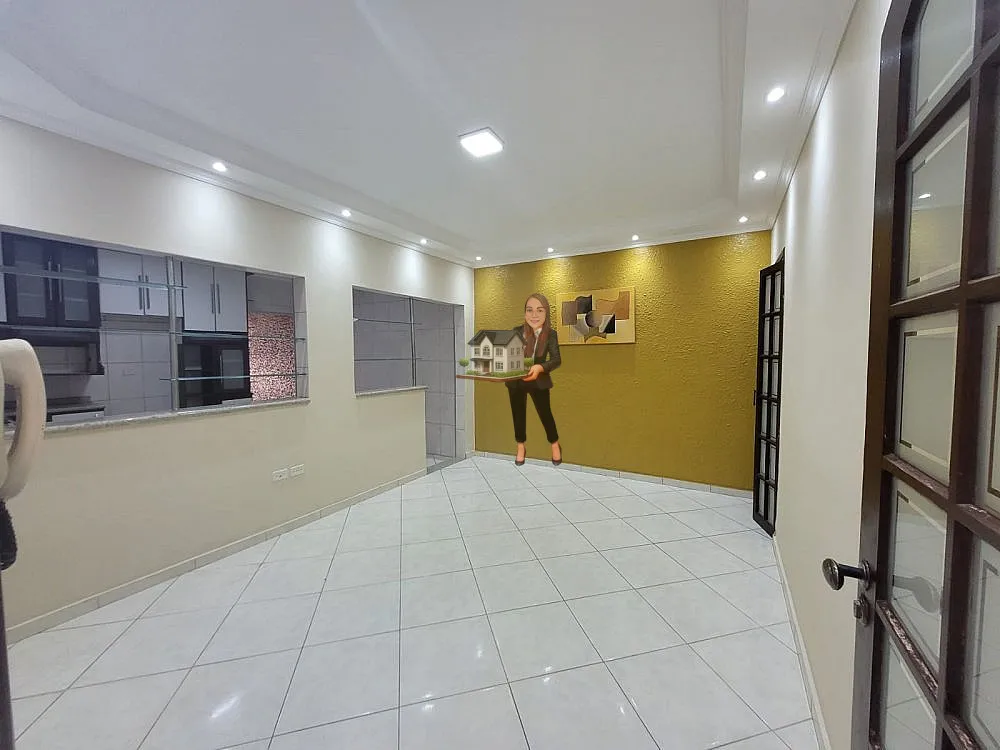 Sobrado, 4 quartos, 300 m² - Foto 4