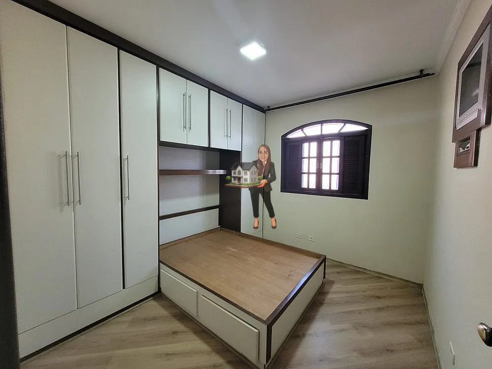 Sobrado, 4 quartos, 300 m² - Foto 15