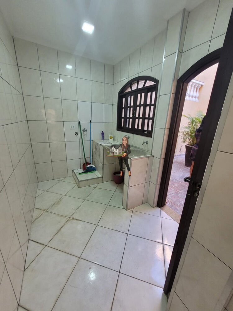 Sobrado, 4 quartos, 300 m² - Foto 2