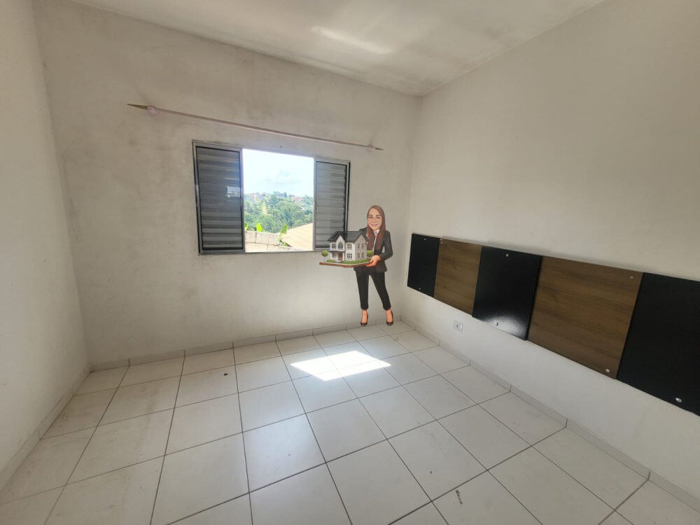 Sobrado à venda com 2 quartos, 110m² - Foto 3
