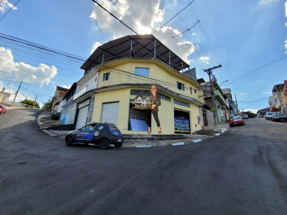 Imóvel Comercial - Foto 2