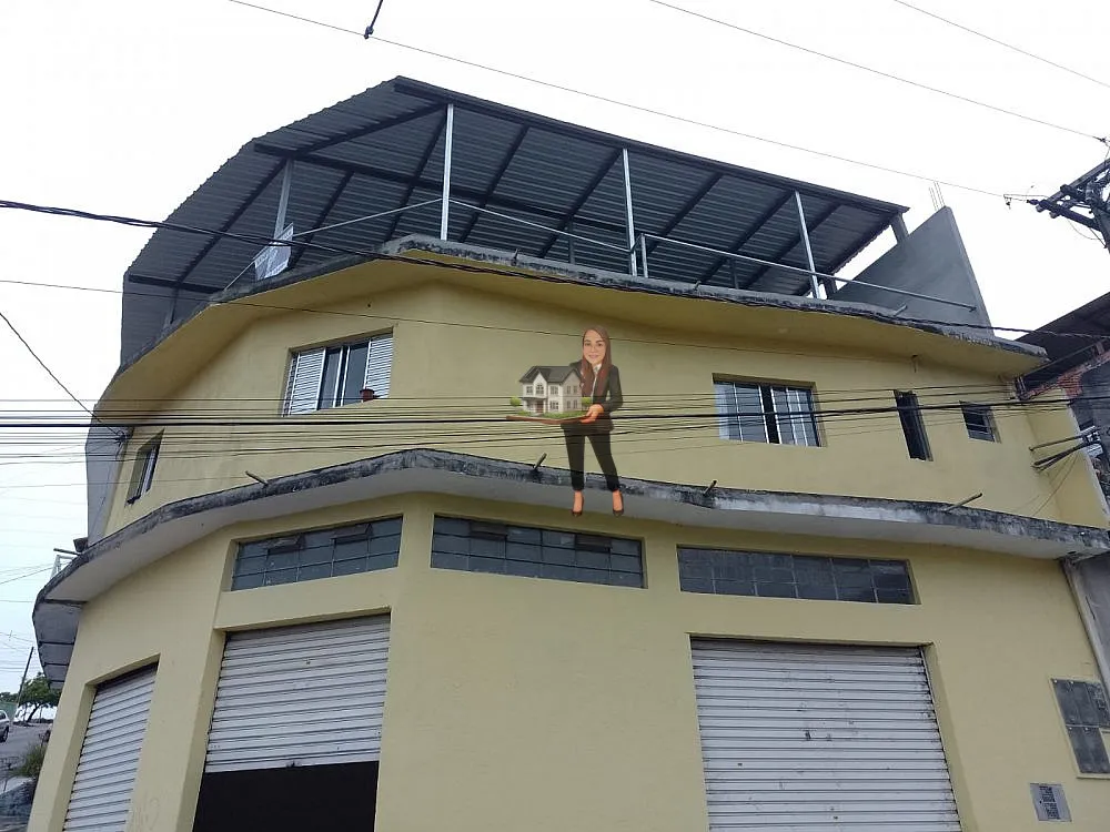 Imóvel Comercial - Foto 2