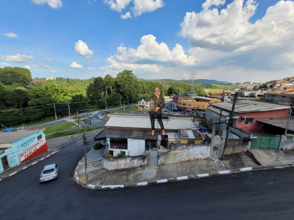 Imóvel Comercial - Foto 1