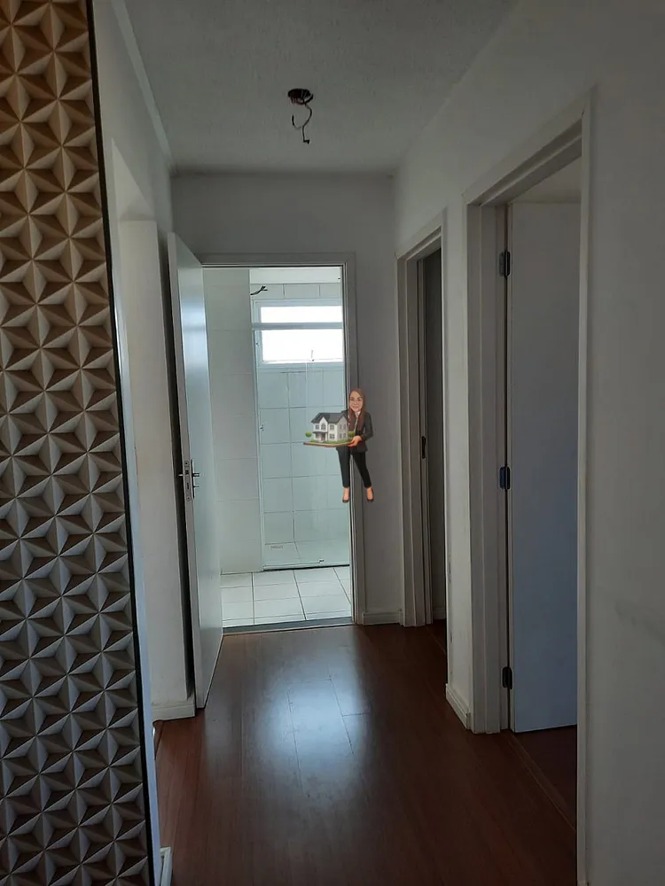 Apartamento, 2 quartos, 107 m² - Foto 9