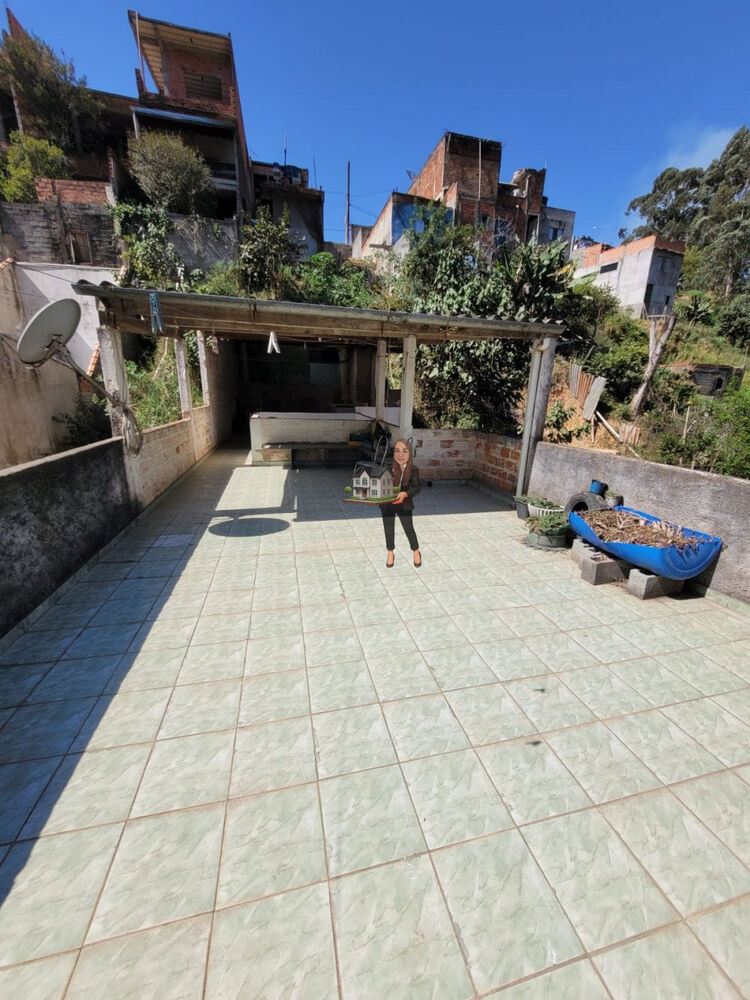 Sobrado, 3 quartos - Foto 12