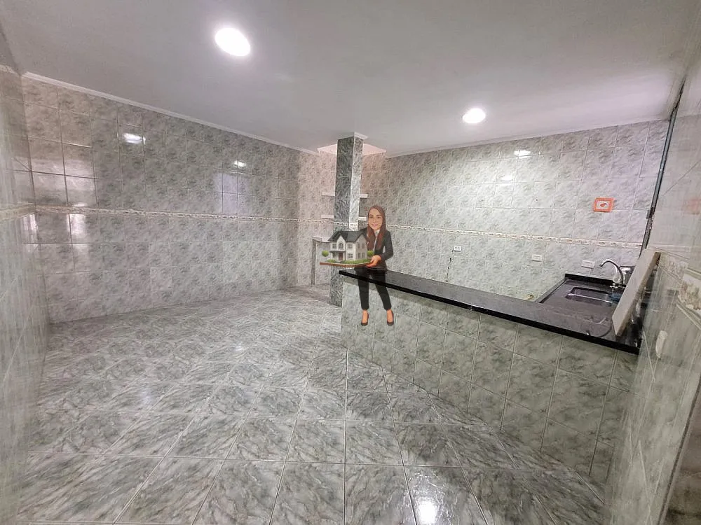 Sobrado, 3 quartos, 125 m² - Foto 9