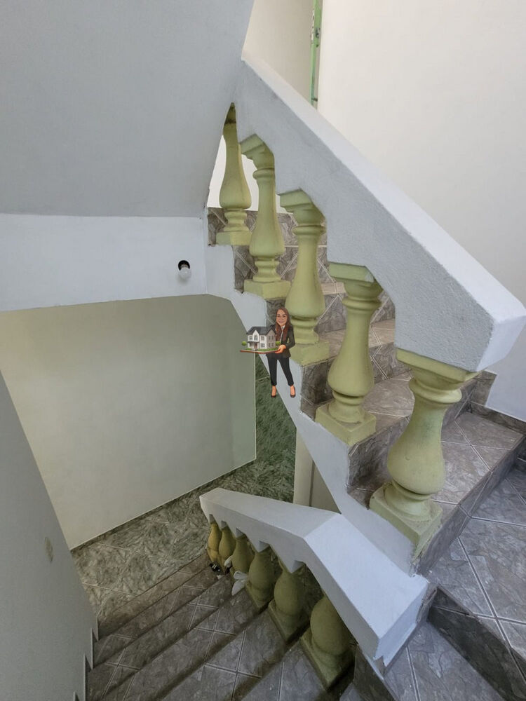 Sobrado, 3 quartos - Foto 6