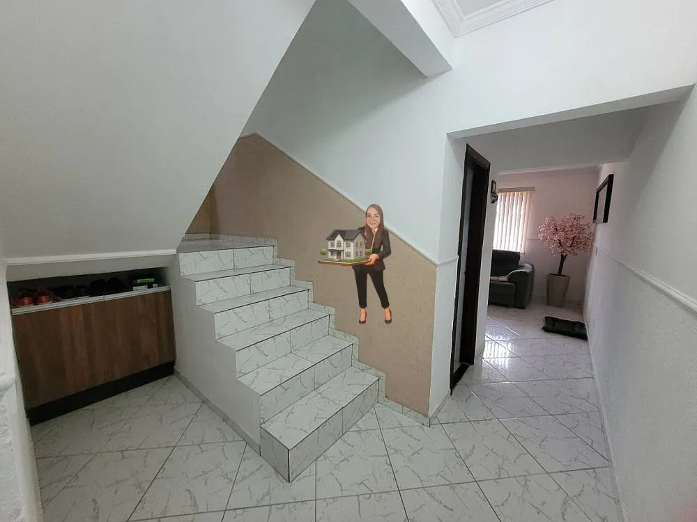 Sobrado, 2 quartos, 110 m² - Foto 4
