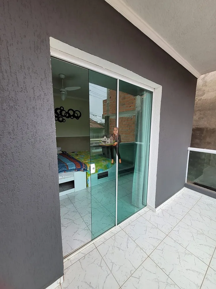Sobrado, 2 quartos, 110 m² - Foto 10