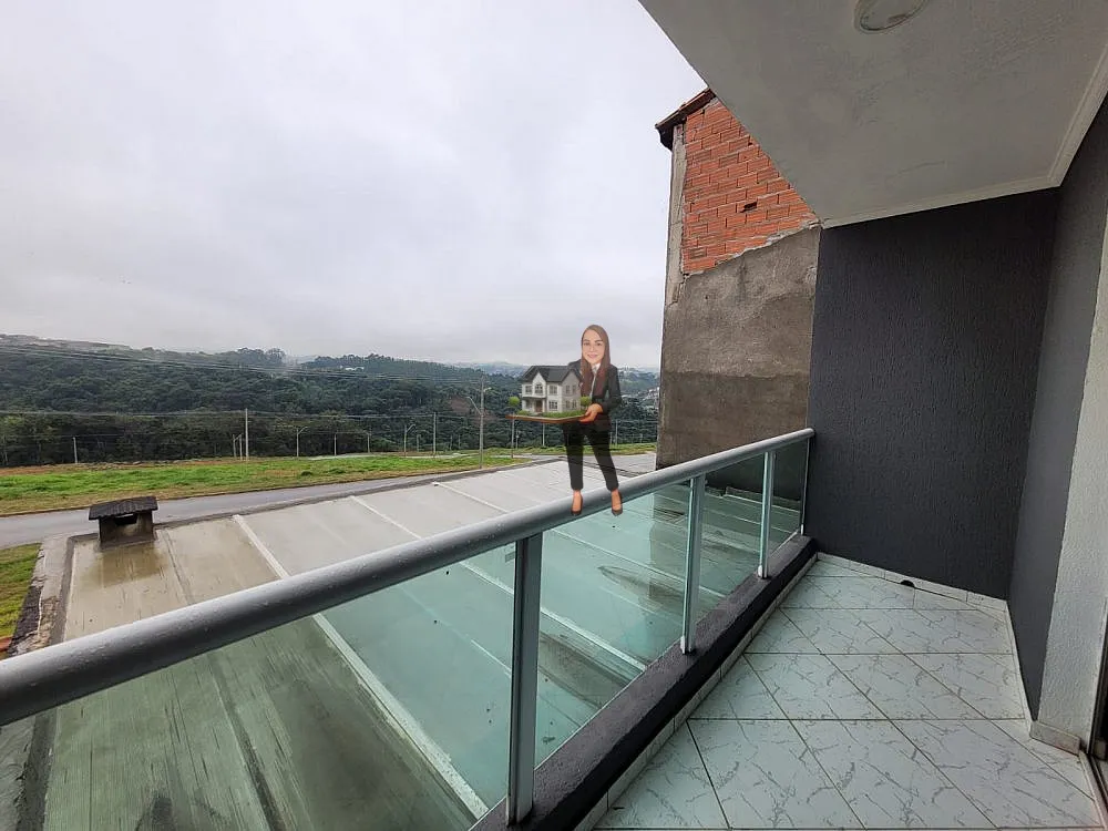 Sobrado, 2 quartos, 110 m² - Foto 12