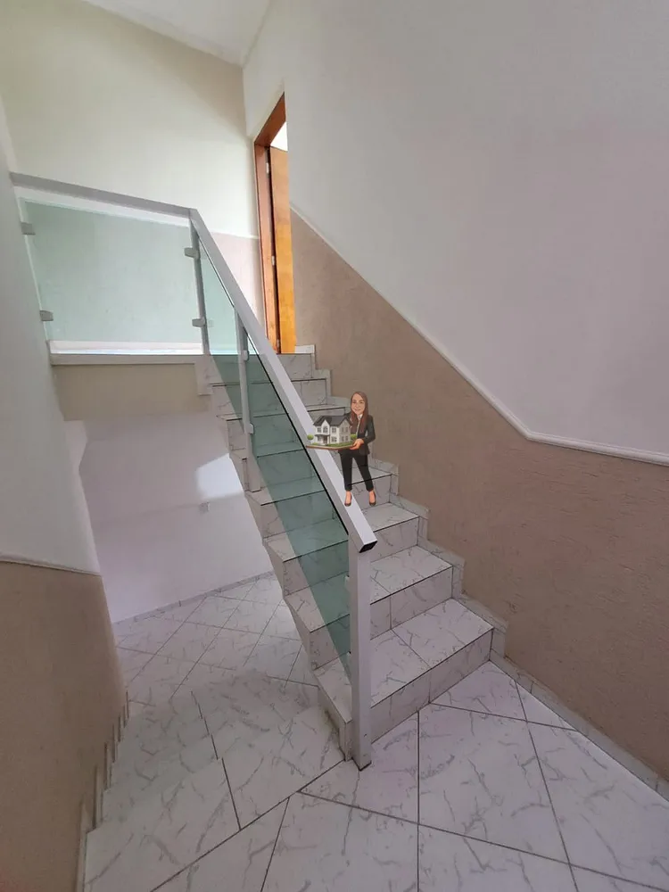 Sobrado, 2 quartos, 110 m² - Foto 7