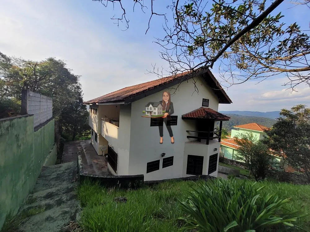 Sobrado, 5 quartos, 1347 m² - Foto 3