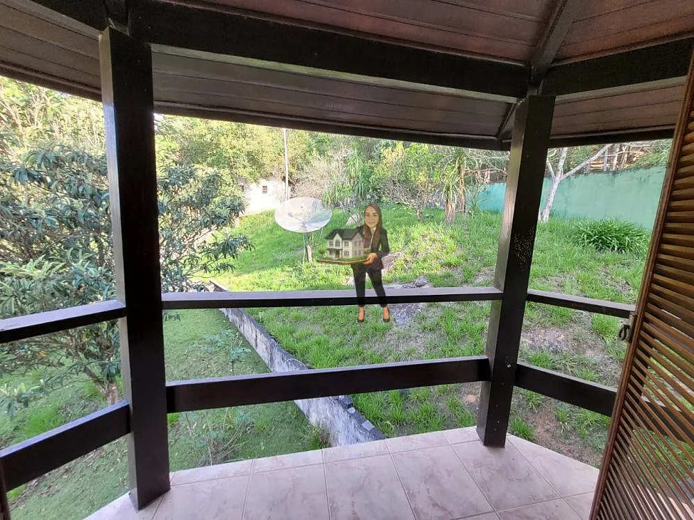 Sobrado, 5 quartos, 1347 m² - Foto 7