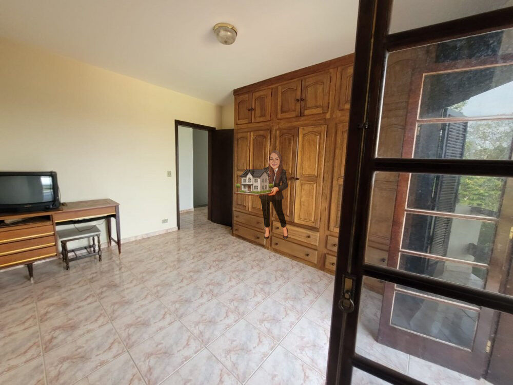 Sobrado, 5 quartos, 1347 m² - Foto 3