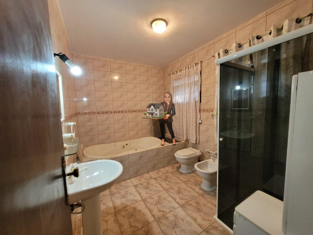 Sobrado, 5 quartos, 1347 m² - Foto 1