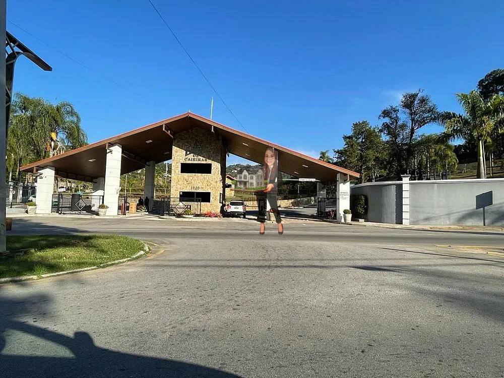 Sobrado, 5 quartos, 1347 m² - Foto 2