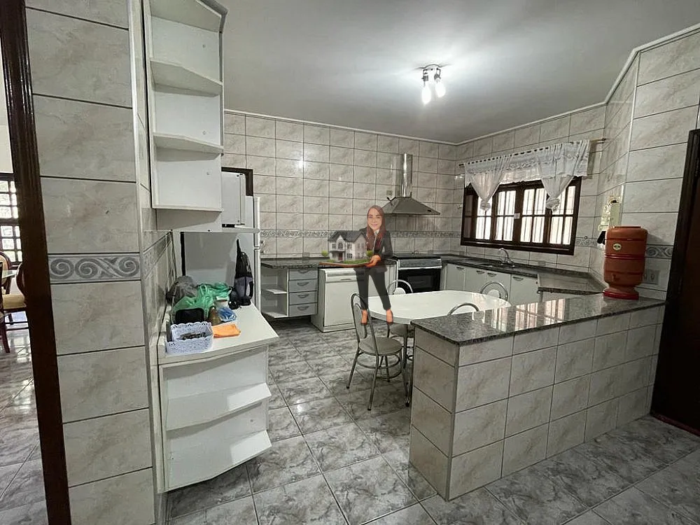Sobrado, 5 quartos, 1347 m² - Foto 4