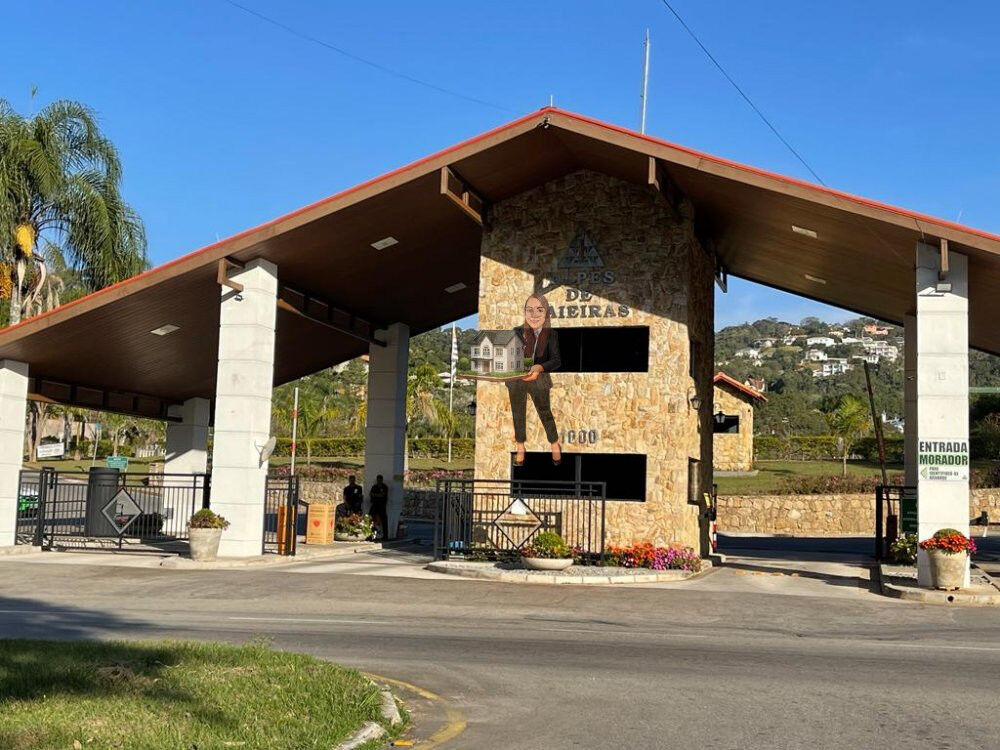 Sobrado, 5 quartos, 1347 m² - Foto 4