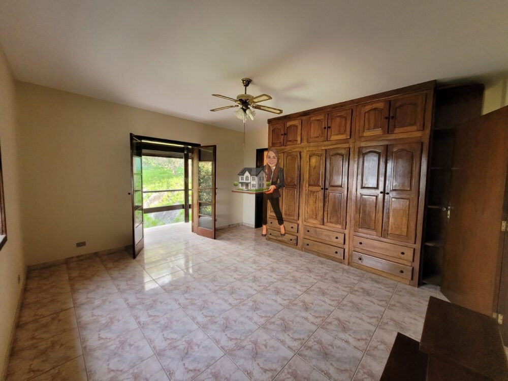 Sobrado, 5 quartos, 1347 m² - Foto 2