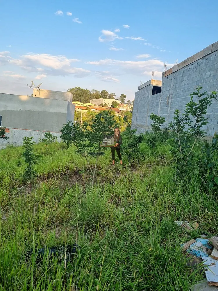 Terreno, 126 m² - Foto 1