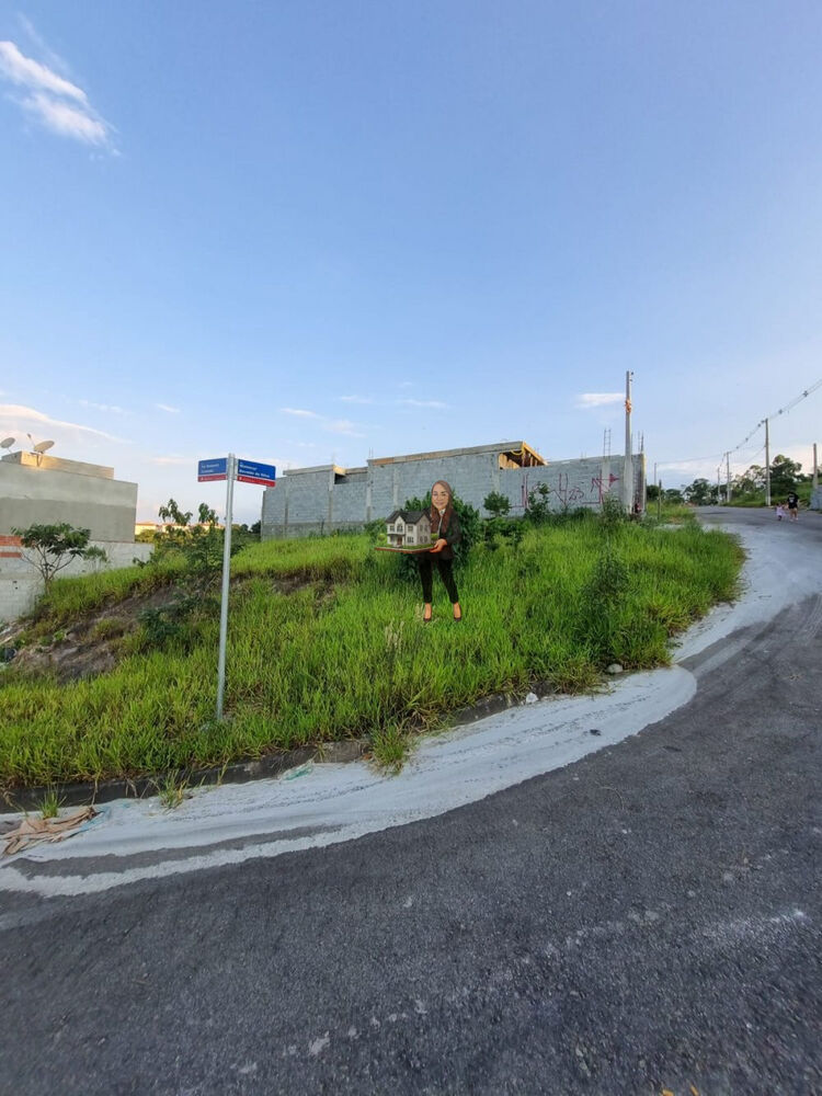 Terreno à venda, 126m² - Foto 2