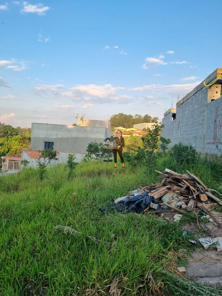 Terreno à venda, 126m² - Foto 4
