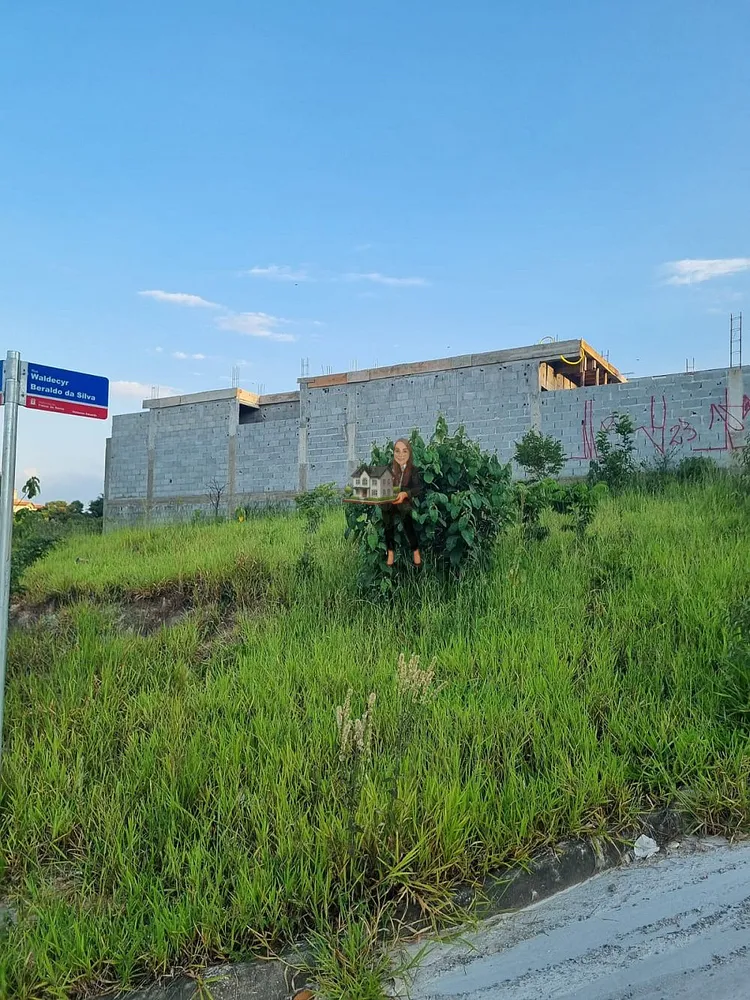 Terreno, 126 m² - Foto 6