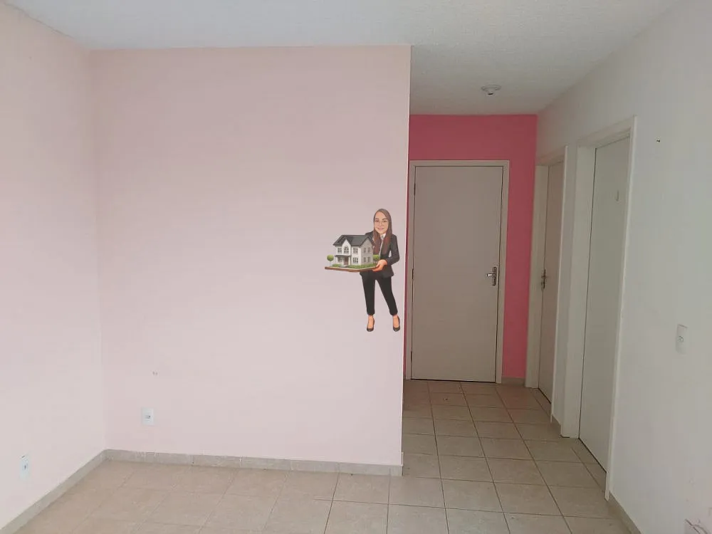 Apartamento, 2 quartos, 47 m² - Foto 12