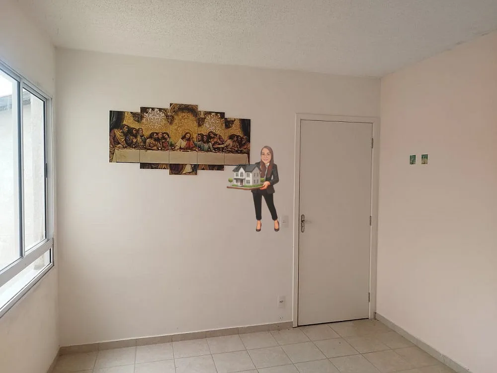 Apartamento, 2 quartos, 47 m² - Foto 11