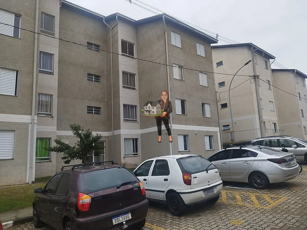 Apartamento, 2 quartos, 47 m² - Foto 10