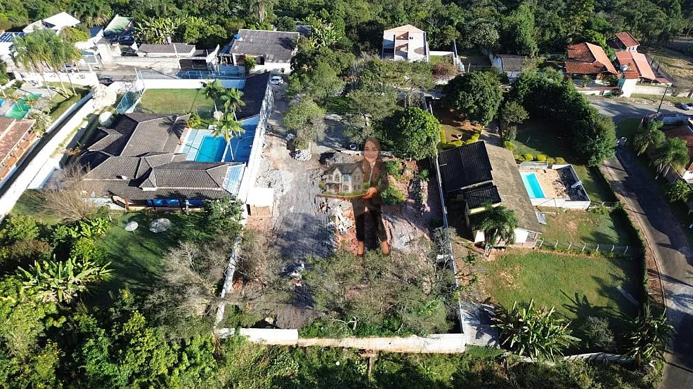 Terreno, 1900 m² - Foto 1