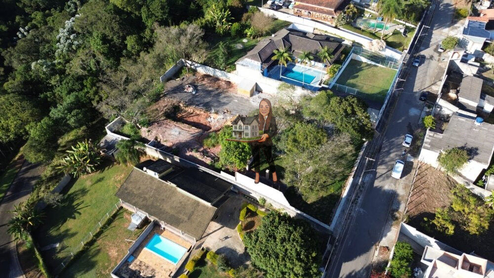 Terreno à venda, 1900m² - Foto 2
