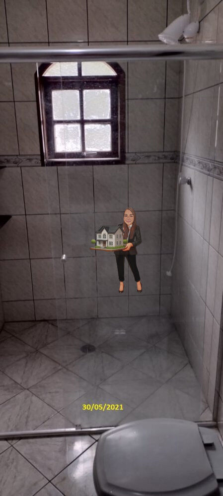 Sobrado, 3 quartos, 200 m² - Foto 4