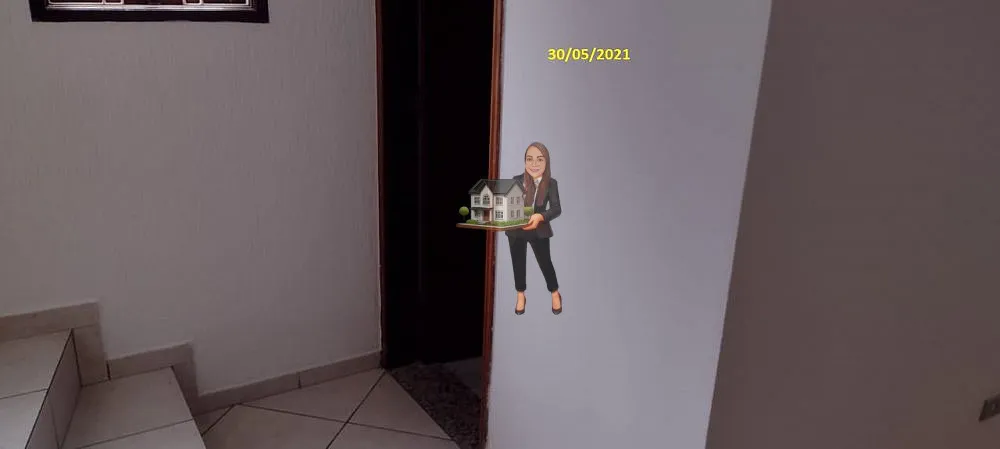 Sobrado, 3 quartos, 200 m² - Foto 7