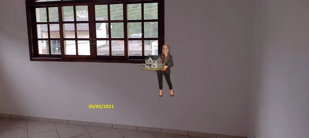 Sobrado, 3 quartos, 200 m² - Foto 5