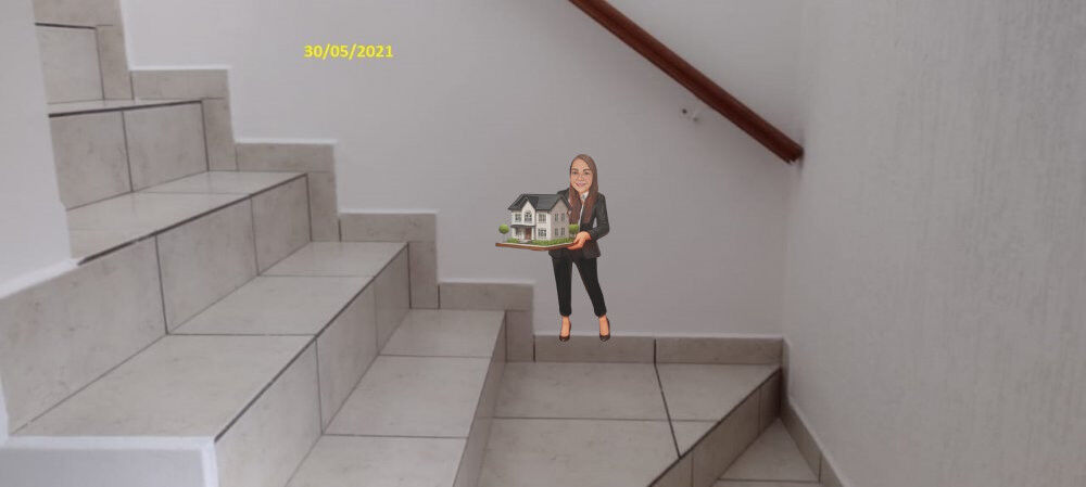 Sobrado, 3 quartos, 200 m² - Foto 3