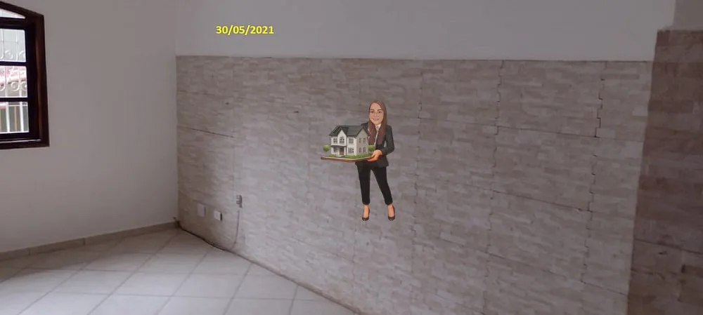 Sobrado, 3 quartos, 200 m² - Foto 4