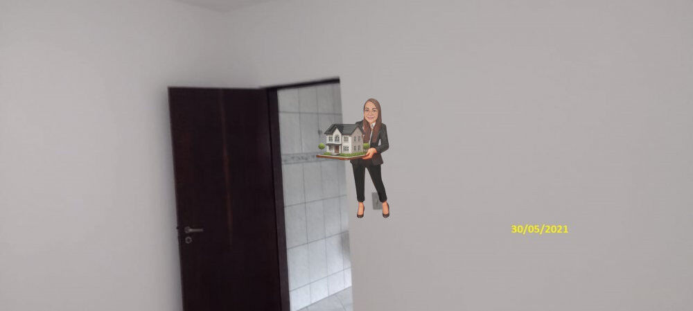 Sobrado, 3 quartos, 200 m² - Foto 1