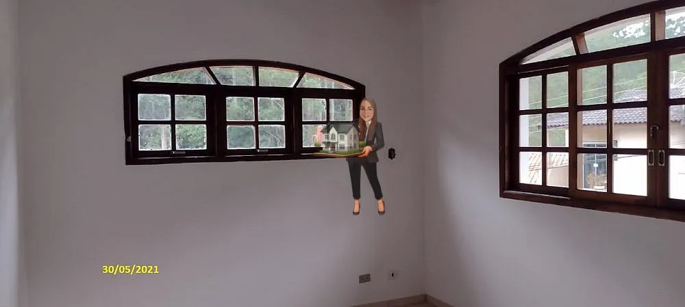 Sobrado, 3 quartos, 200 m² - Foto 6