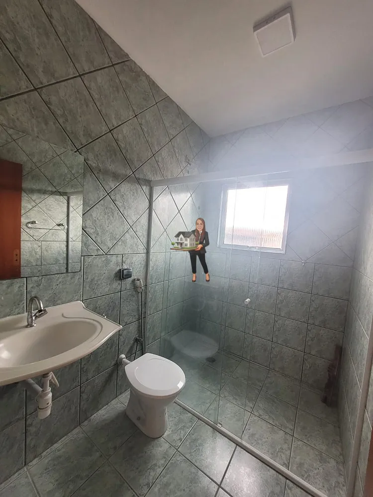 Sobrado, 3 quartos, 125 m² - Foto 21