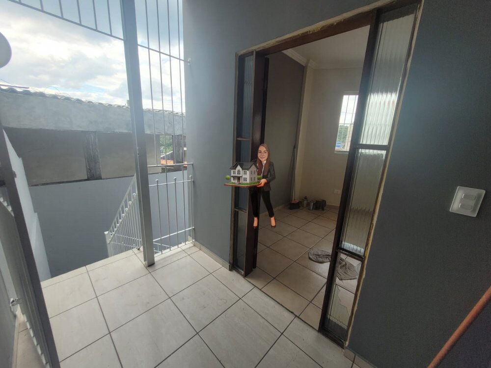 Sobrado à venda com 3 quartos, 125m² - Foto 7