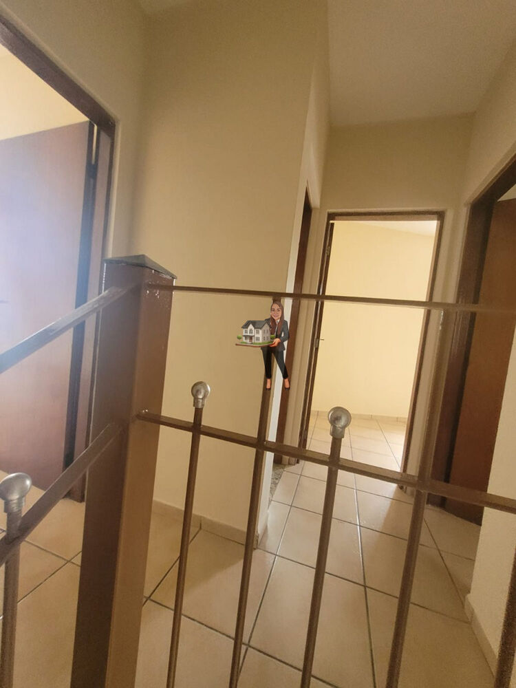 Sobrado à venda com 3 quartos, 125m² - Foto 16