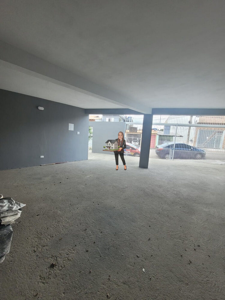 Sobrado à venda com 3 quartos, 125m² - Foto 3