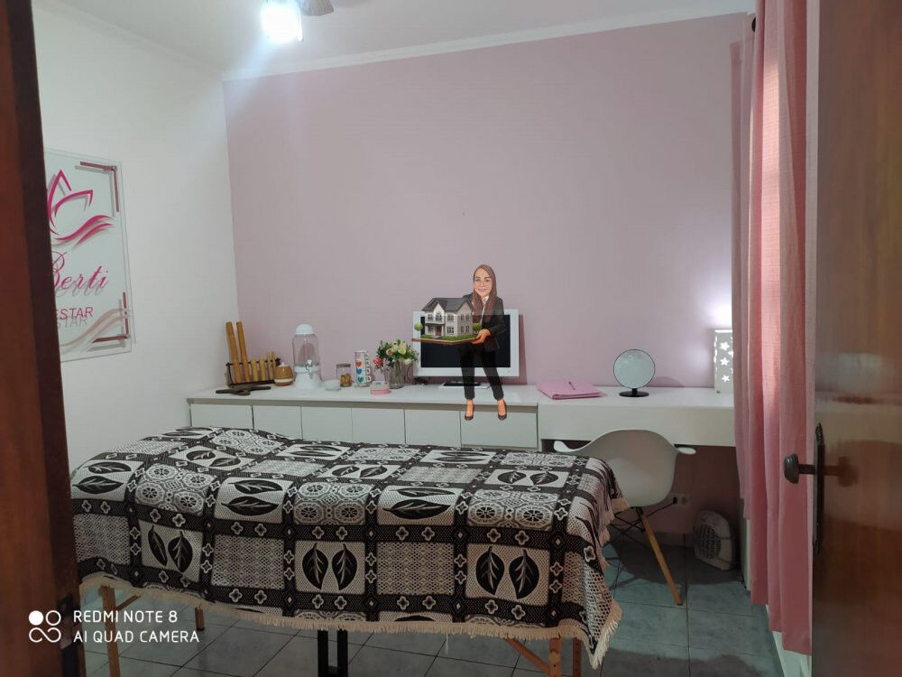 Sobrado à venda com 3 quartos, 127m² - Foto 3