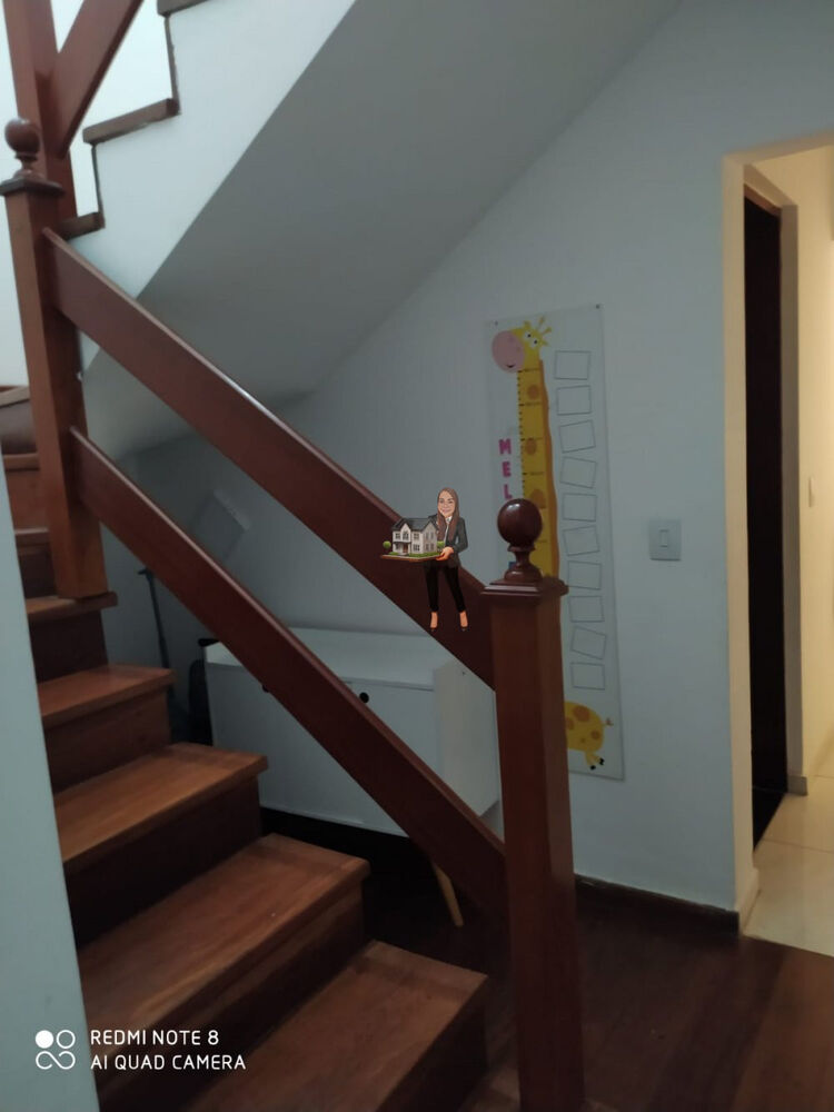 Sobrado à venda com 3 quartos, 127m² - Foto 2