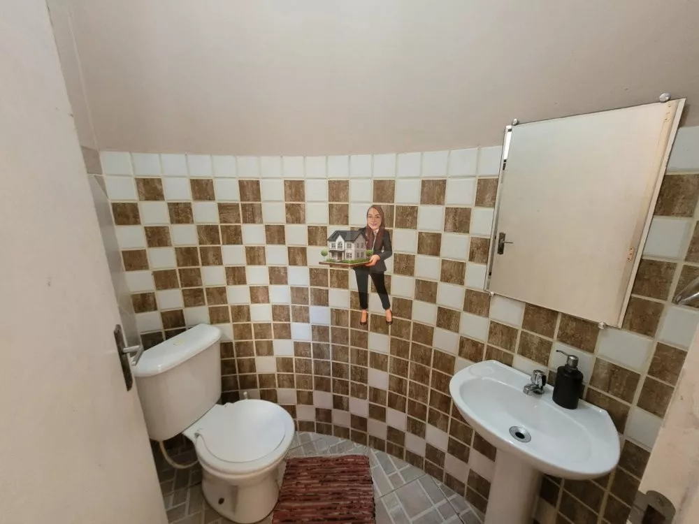 Sobrado à venda com 3 quartos, 240m² - Foto 6