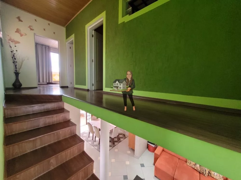 Sobrado à venda com 3 quartos, 240m² - Foto 11