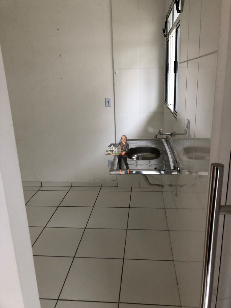 Sobrado à venda com 2 quartos, 57m² - Foto 2